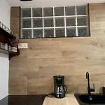 Apartamento El Angel 1