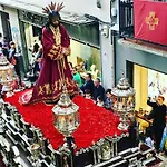 Apartamento El Angel 1