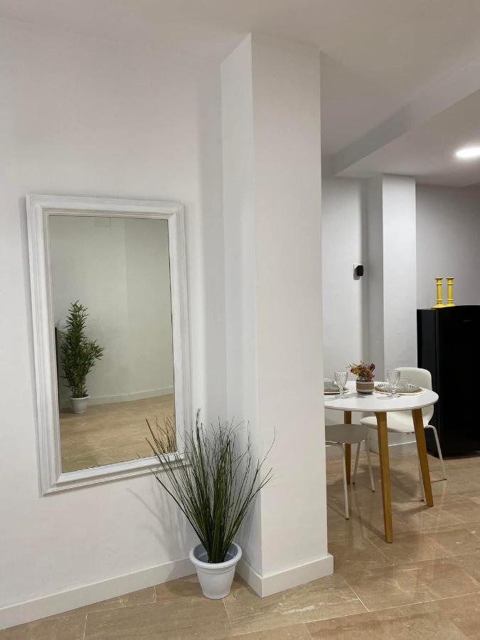 Appartement El Angel 1 *