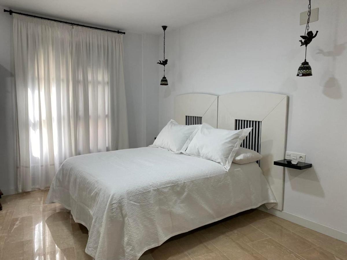 Appartement El Angel 1