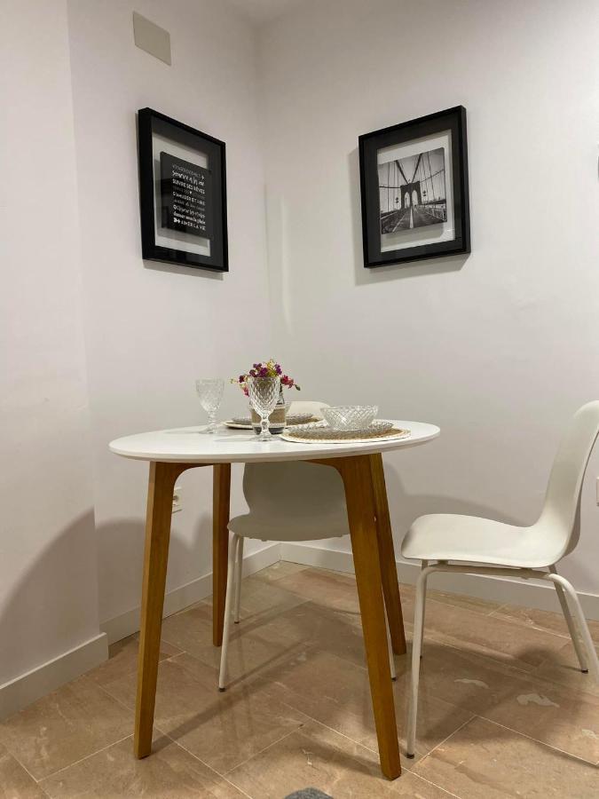 El Angel 1 Appartement *