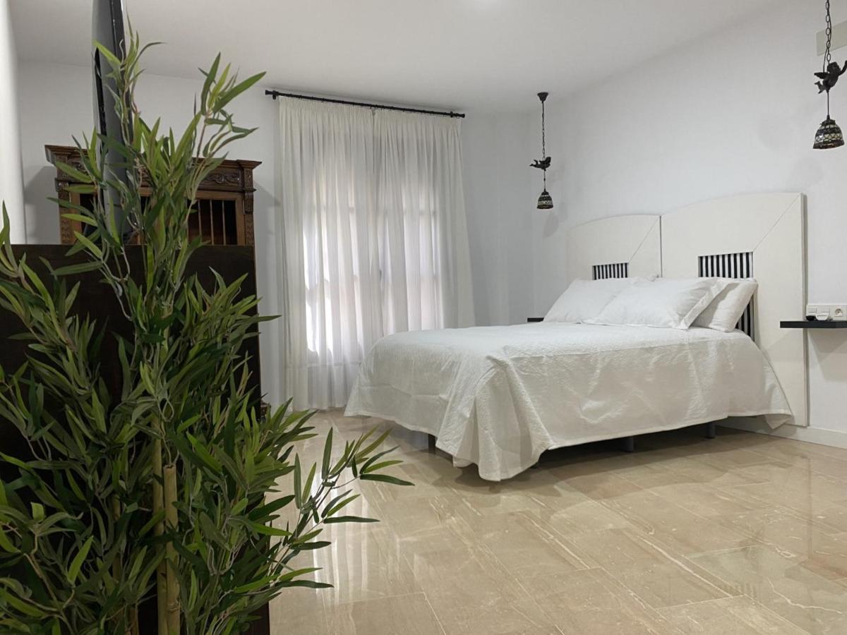 El Angel 1 Appartement *